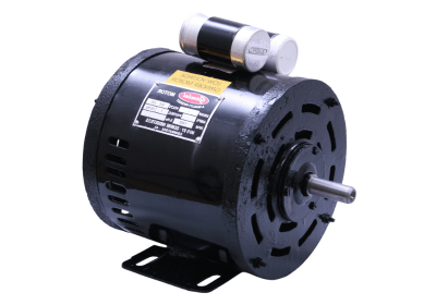 0.50 HP Single Phase 4 Pole Copper Winding Electric Motor